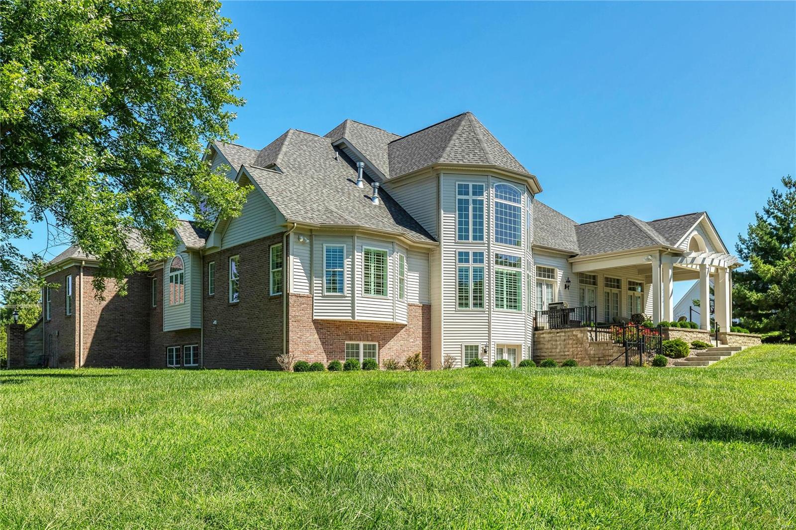 Clay Cliffe Estates - Residential