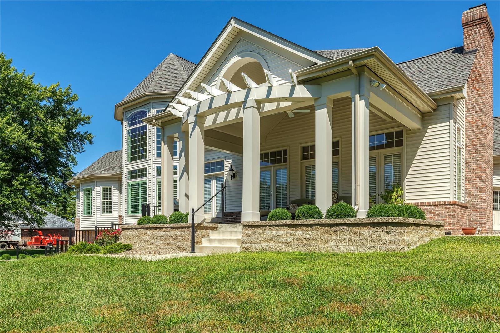 Clay Cliffe Estates - Residential