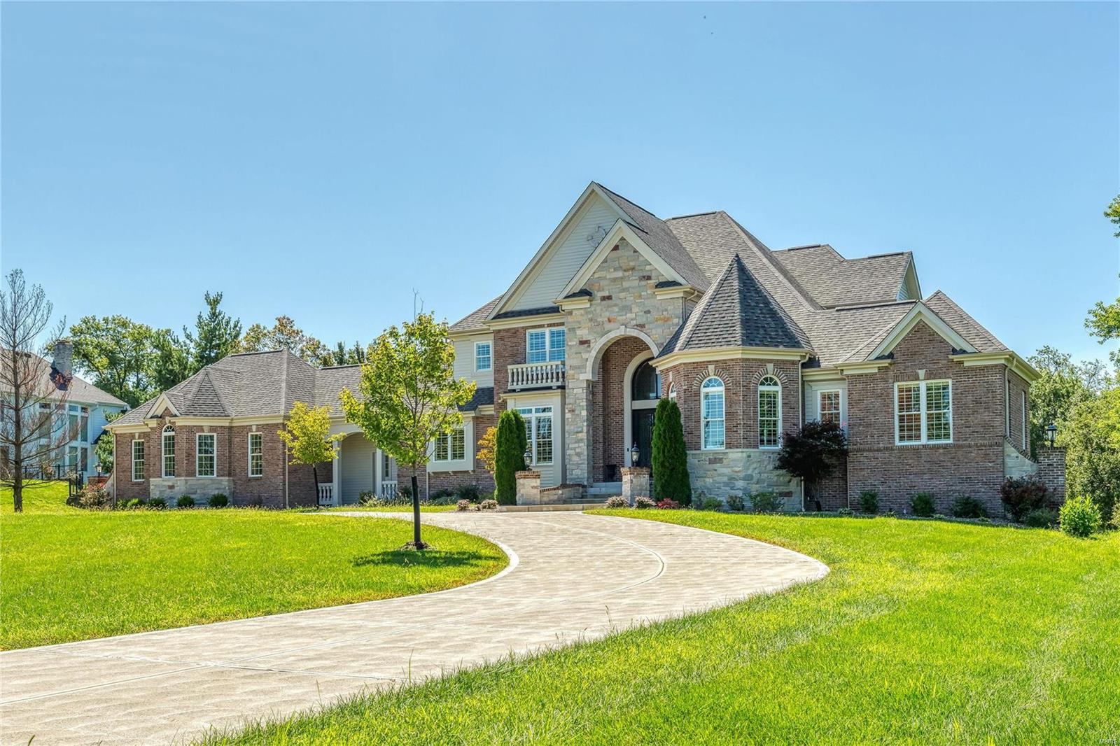 Clay Cliffe Estates - Residential