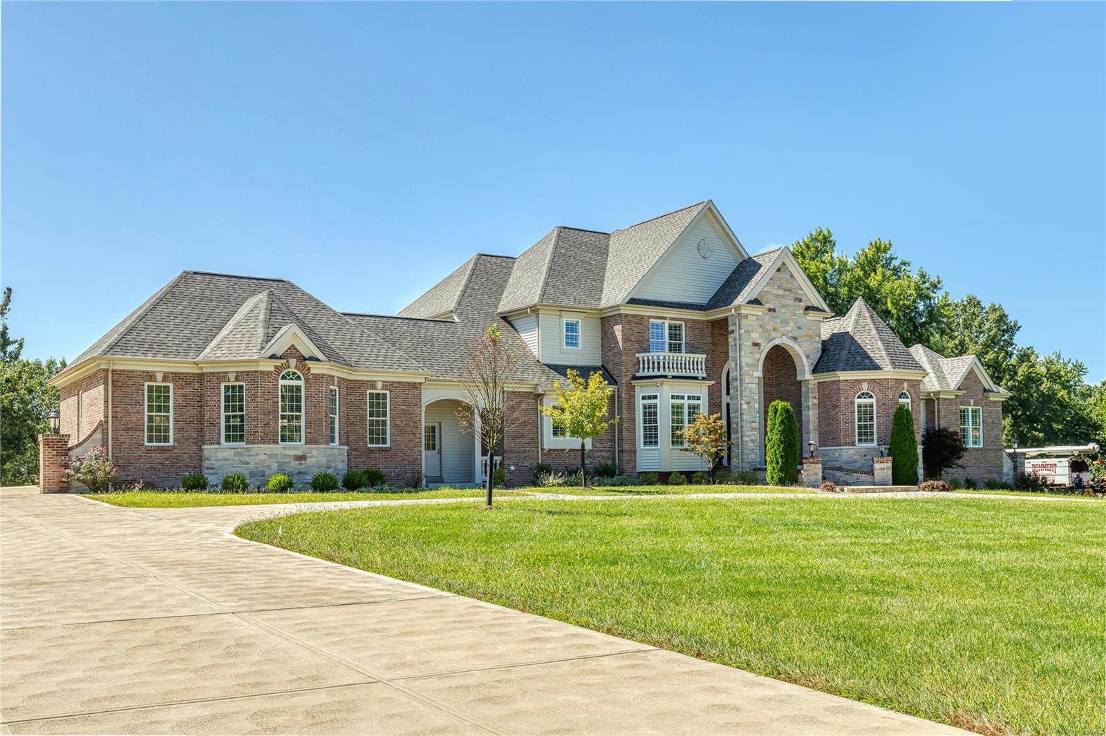 Clay Cliffe Estates - Residential