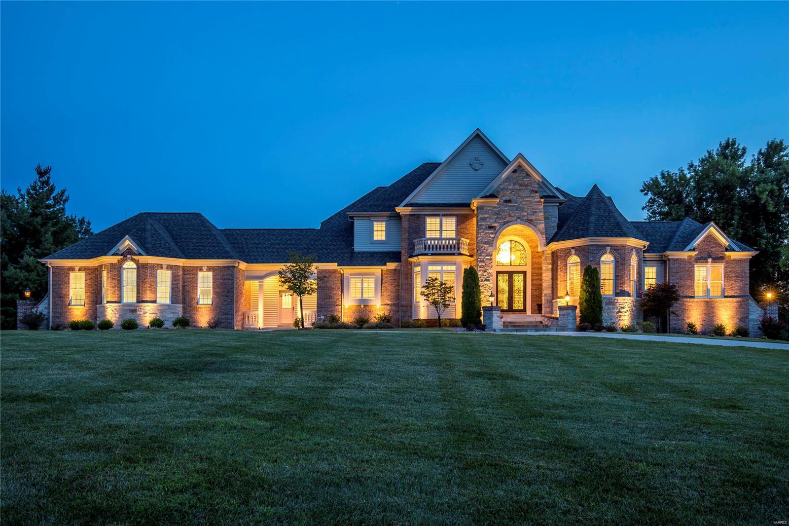 Clay Cliffe Estates - Residential