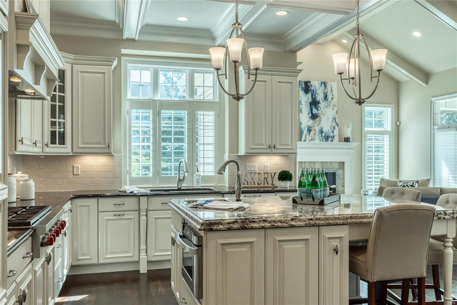 Clay Cliffe Estates - Residential