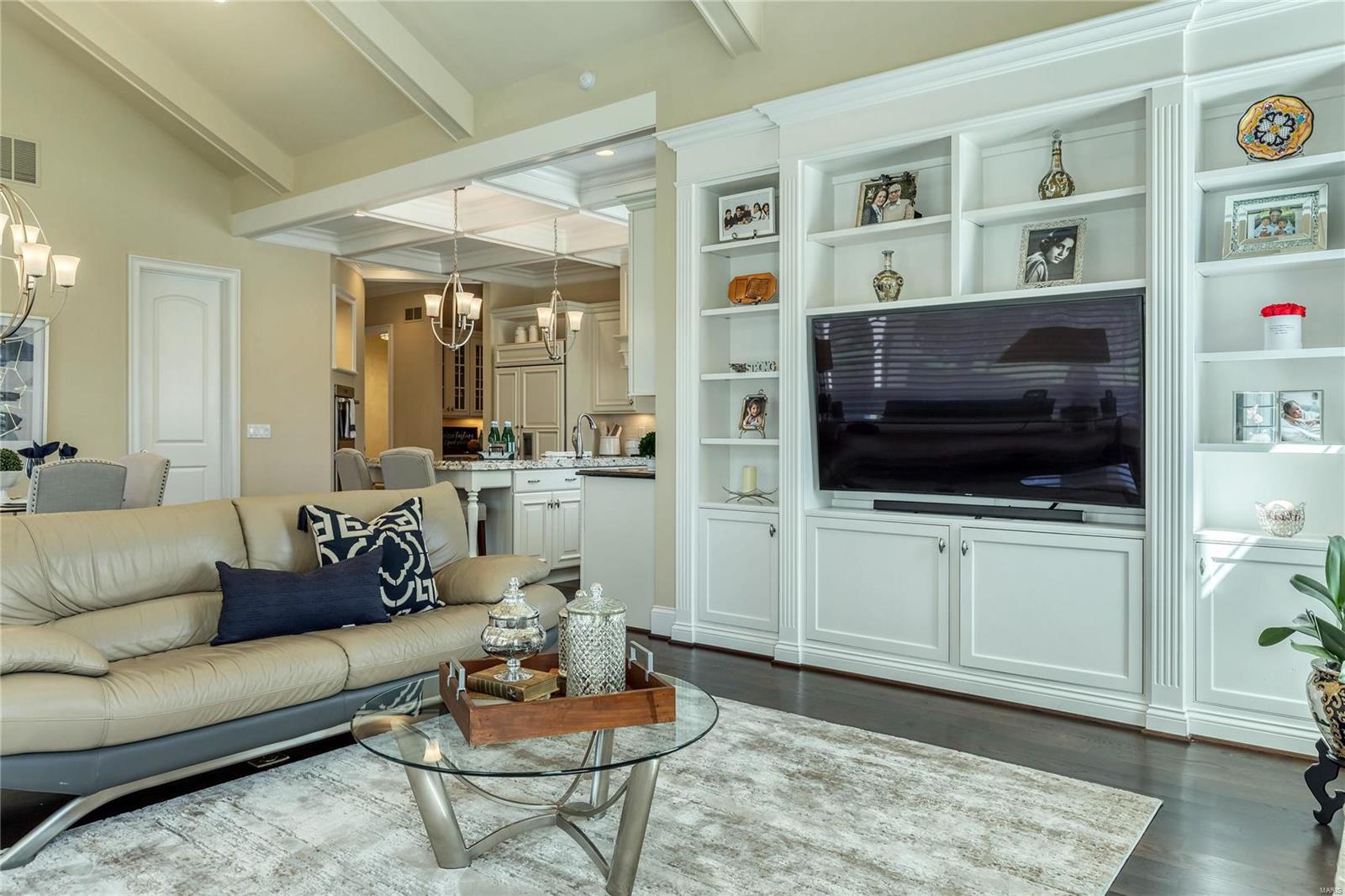 Clay Cliffe Estates - Residential