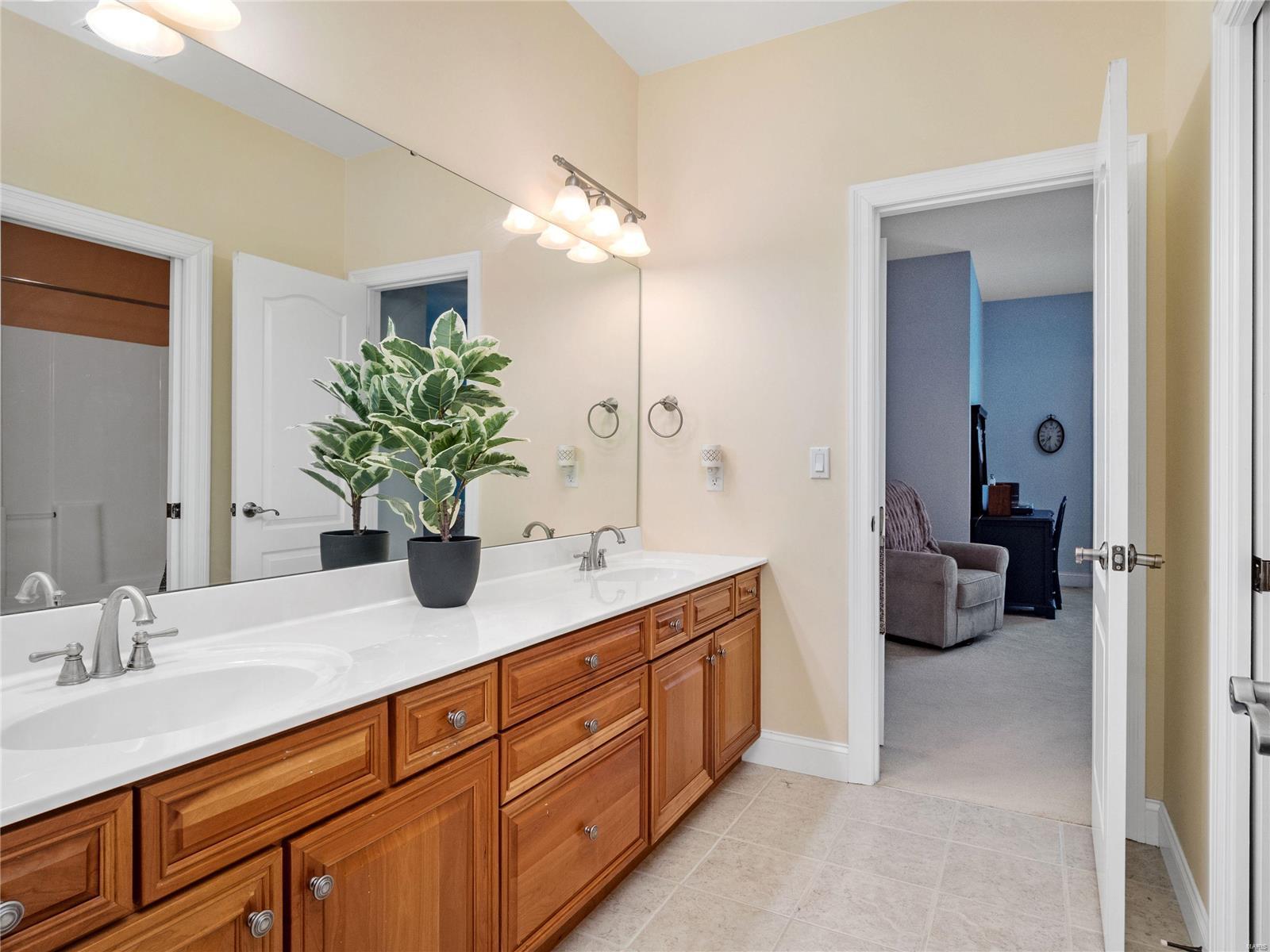 Parkridge - Residential