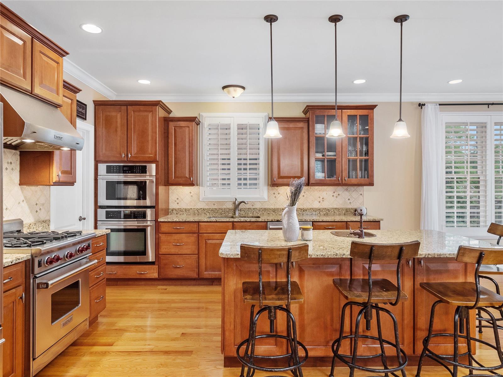 Parkridge - Residential