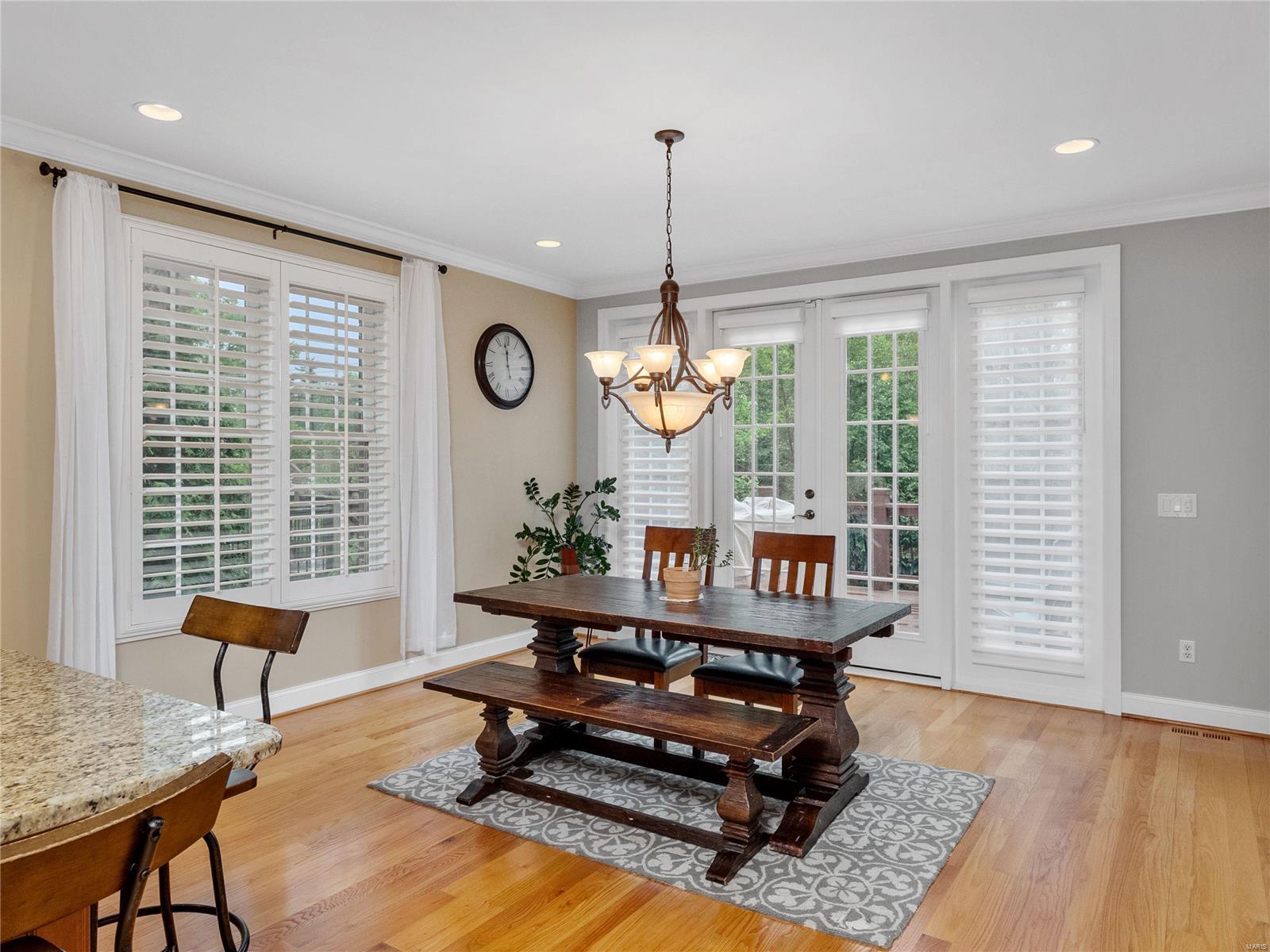 Parkridge - Residential