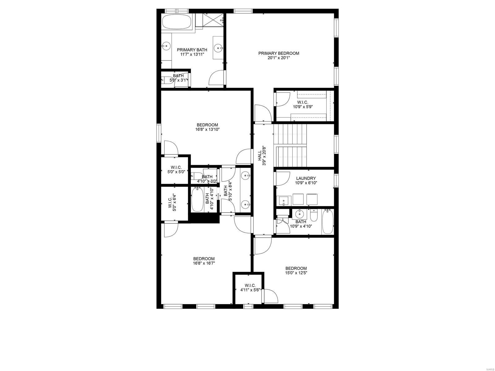 Parkridge - Residential