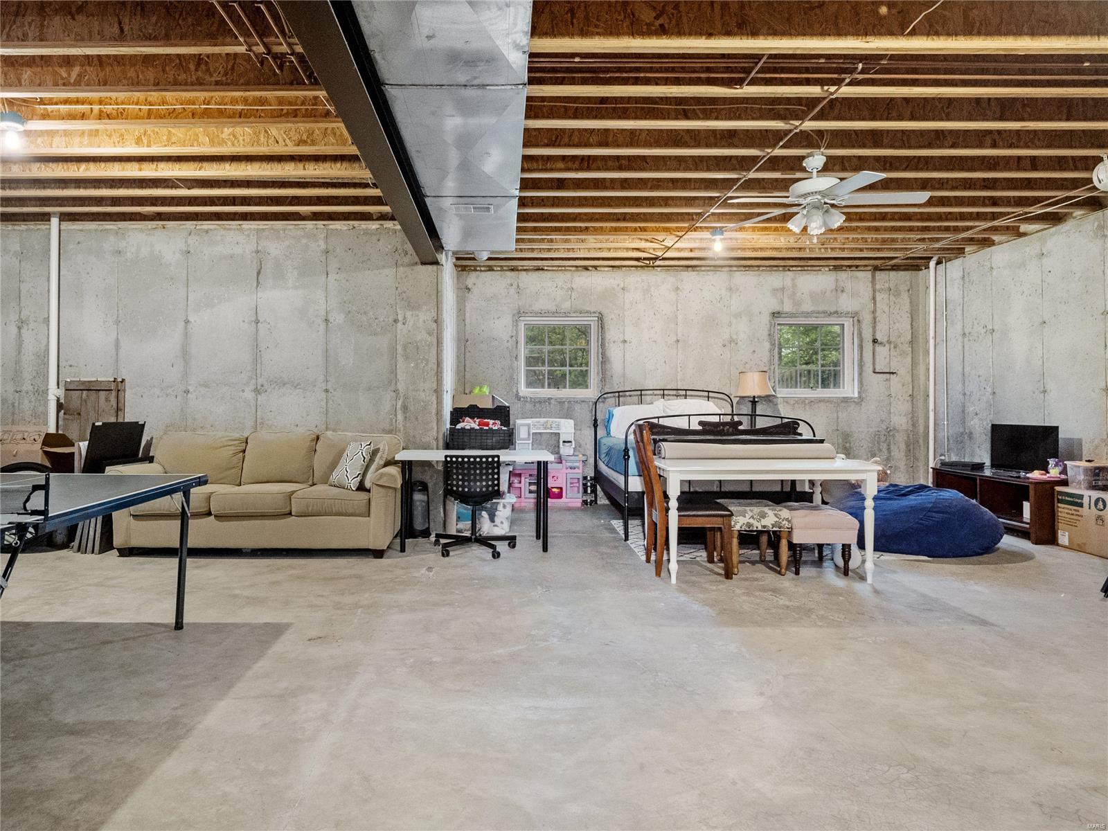 Parkridge - Residential