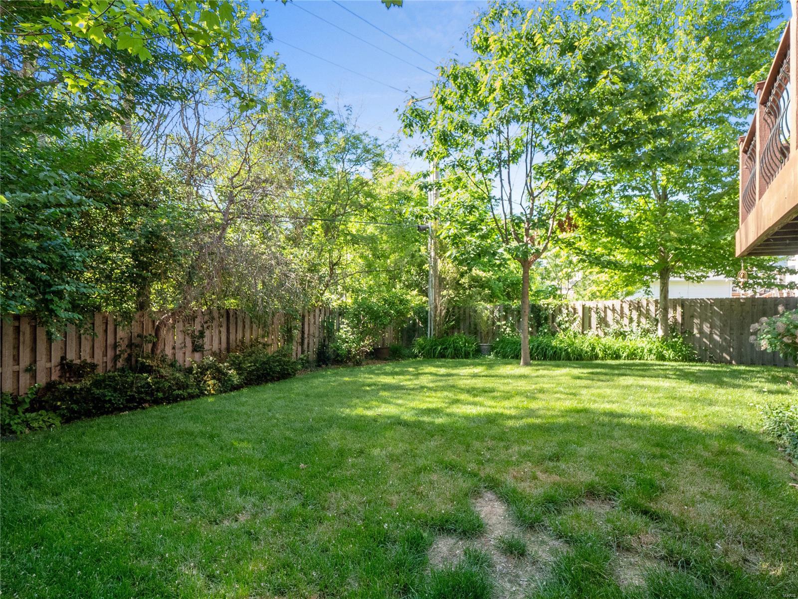 Parkridge - Residential