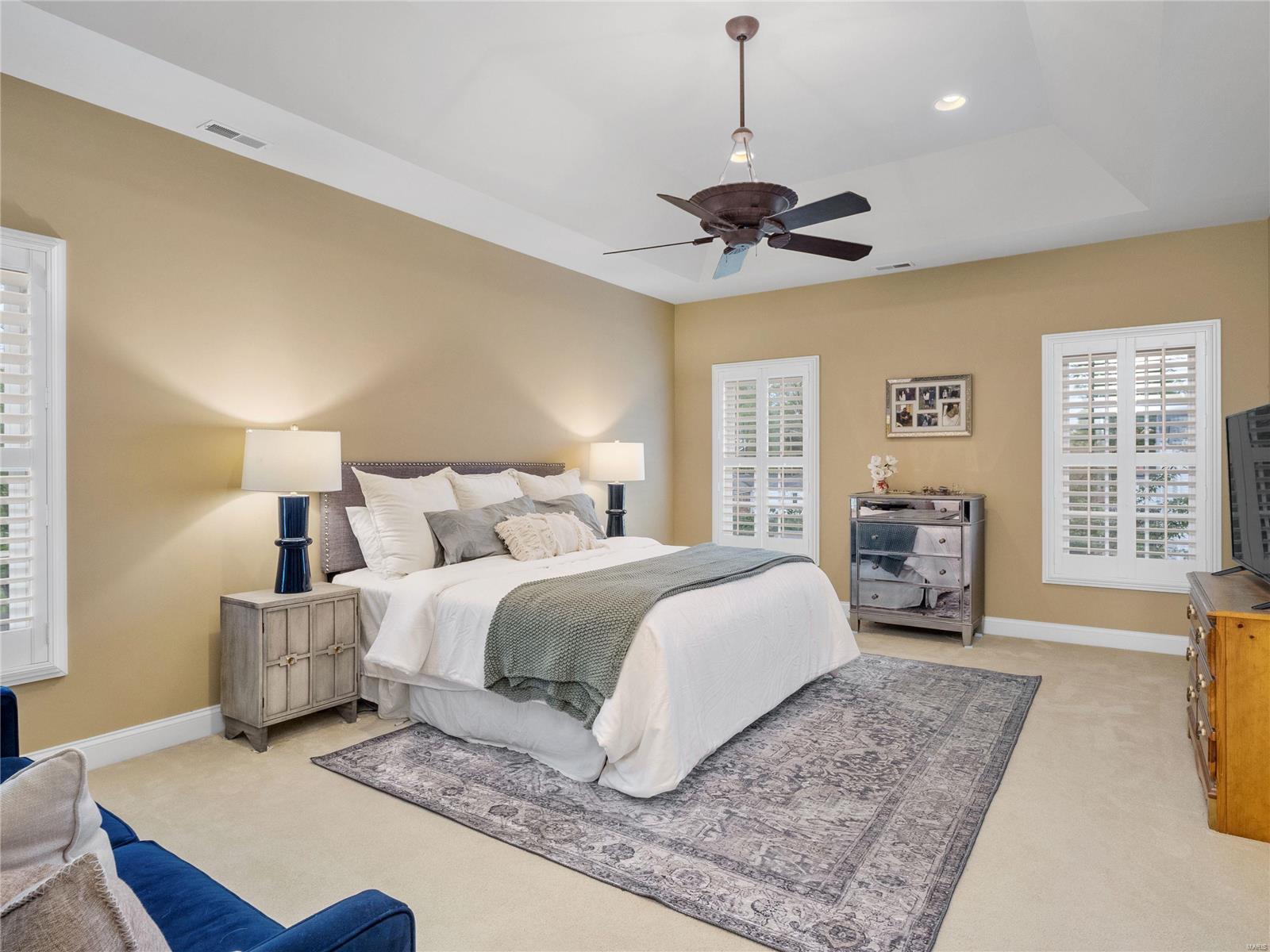 Parkridge - Residential