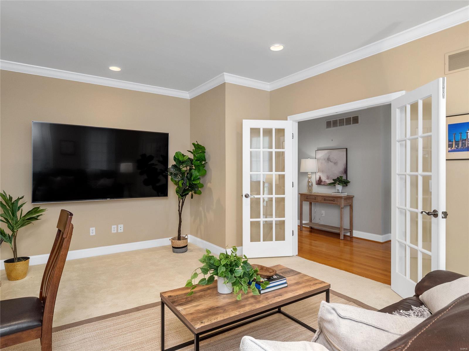 Parkridge - Residential