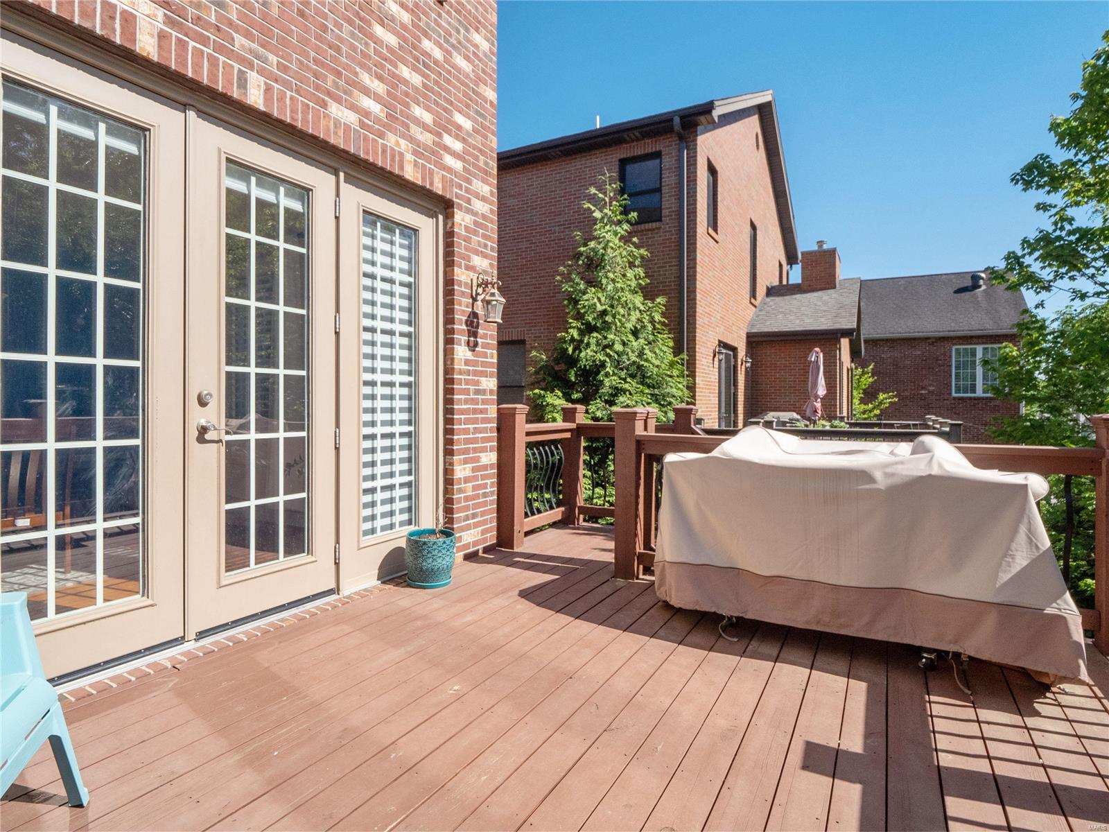 Parkridge - Residential