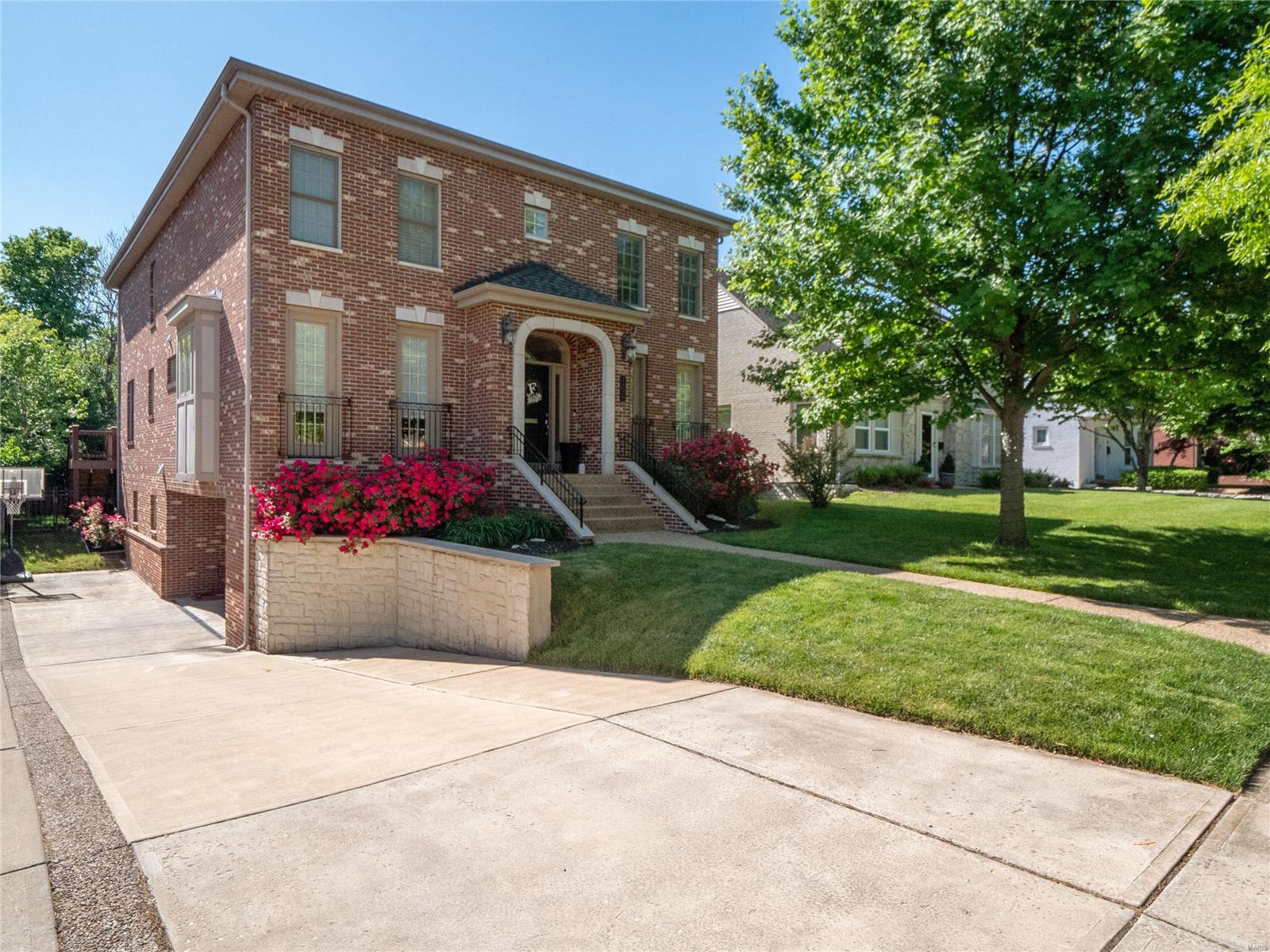 Parkridge - Residential