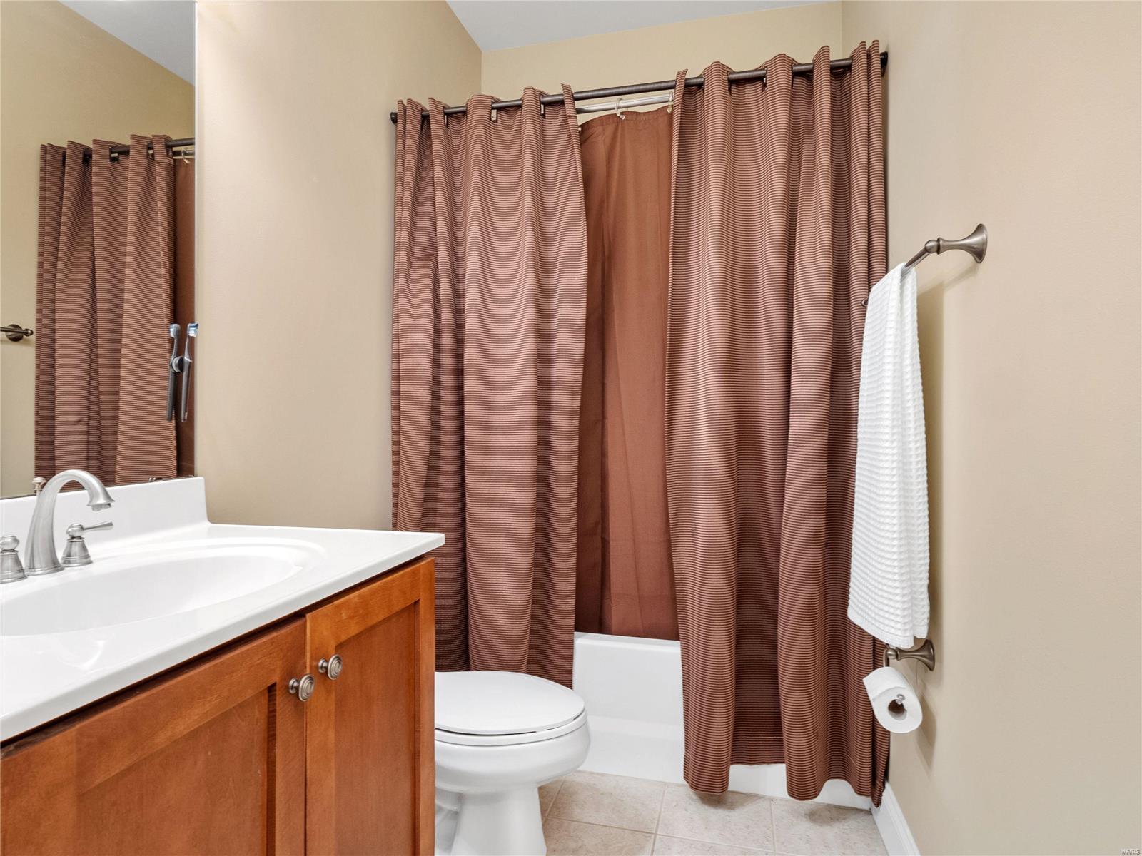 Parkridge - Residential