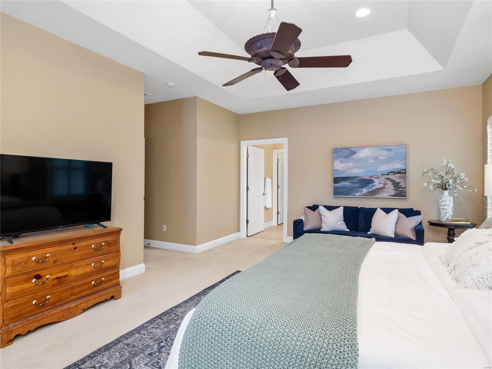 Parkridge - Residential