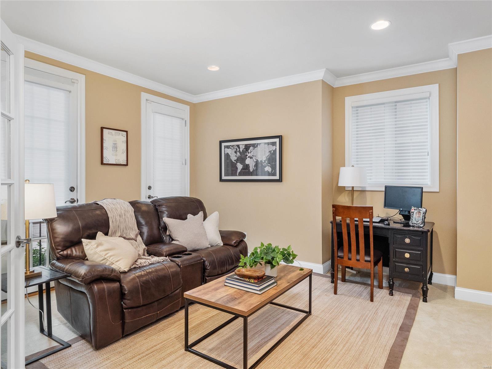 Parkridge - Residential