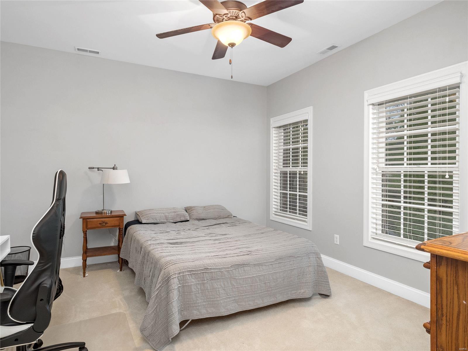 Parkridge - Residential