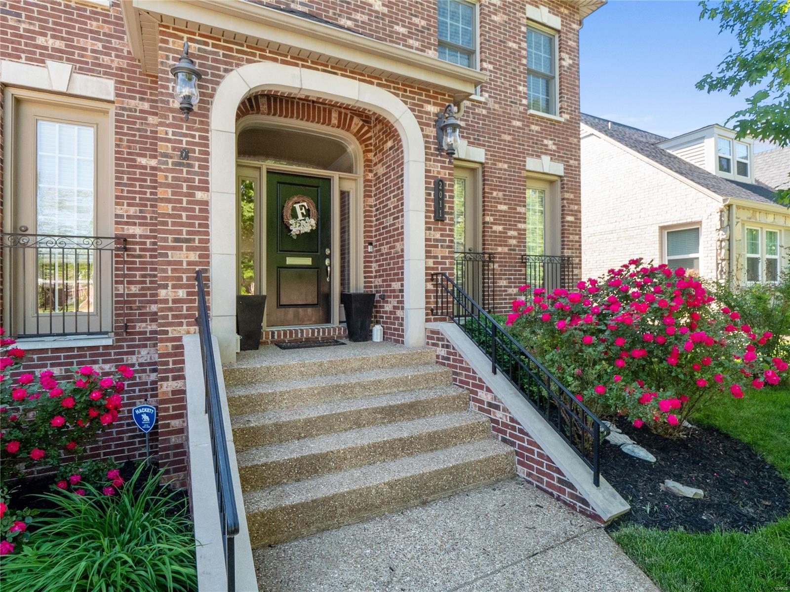 Parkridge - Residential