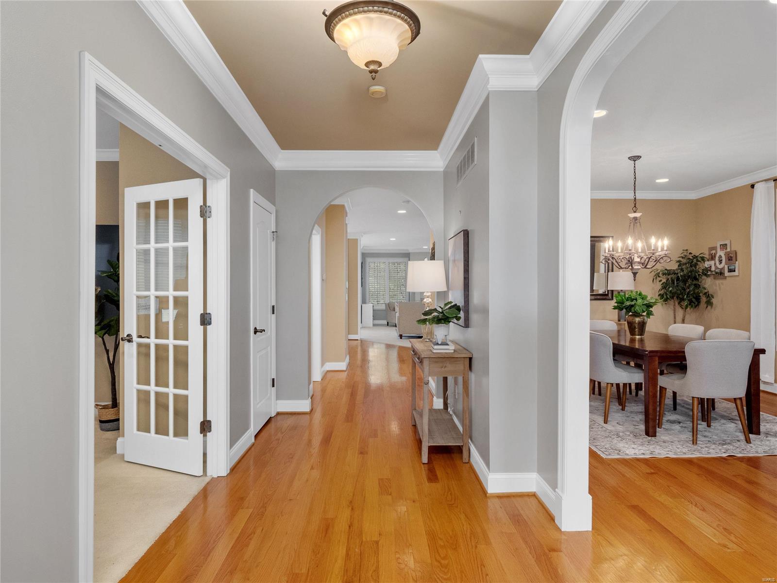 Parkridge - Residential