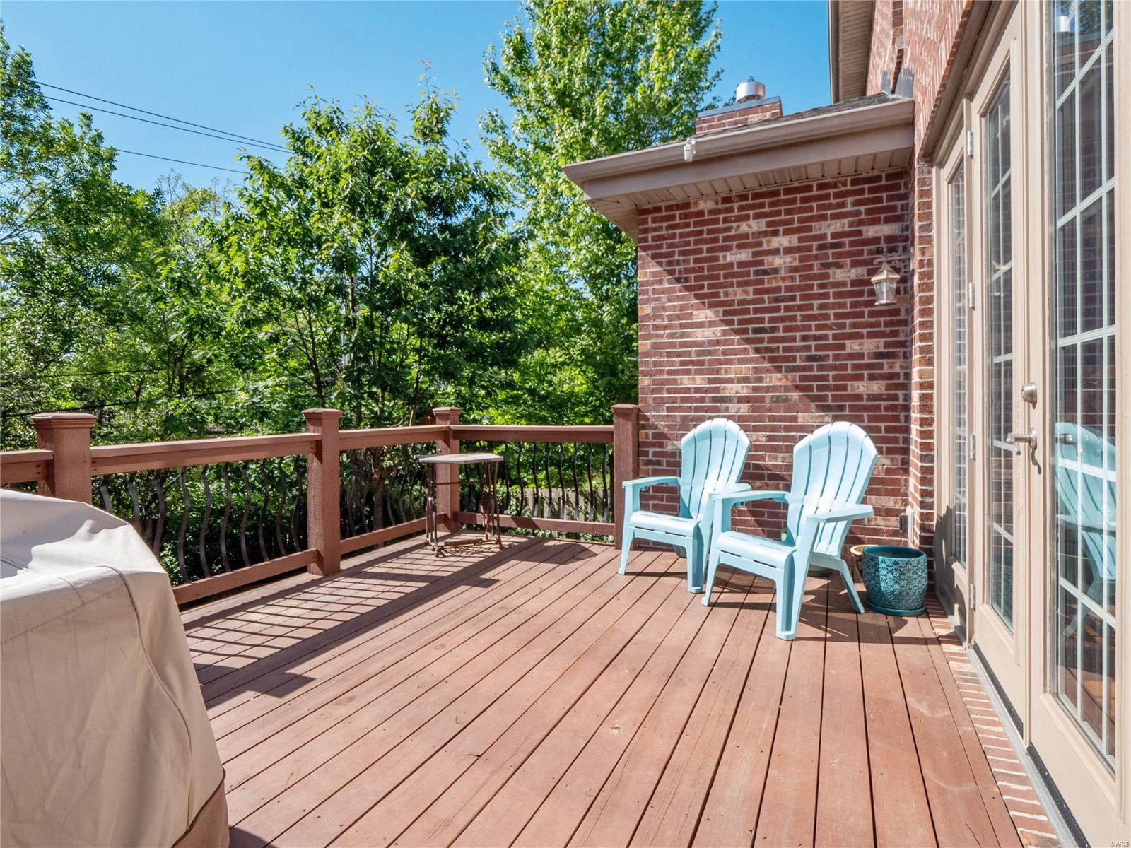 Parkridge - Residential