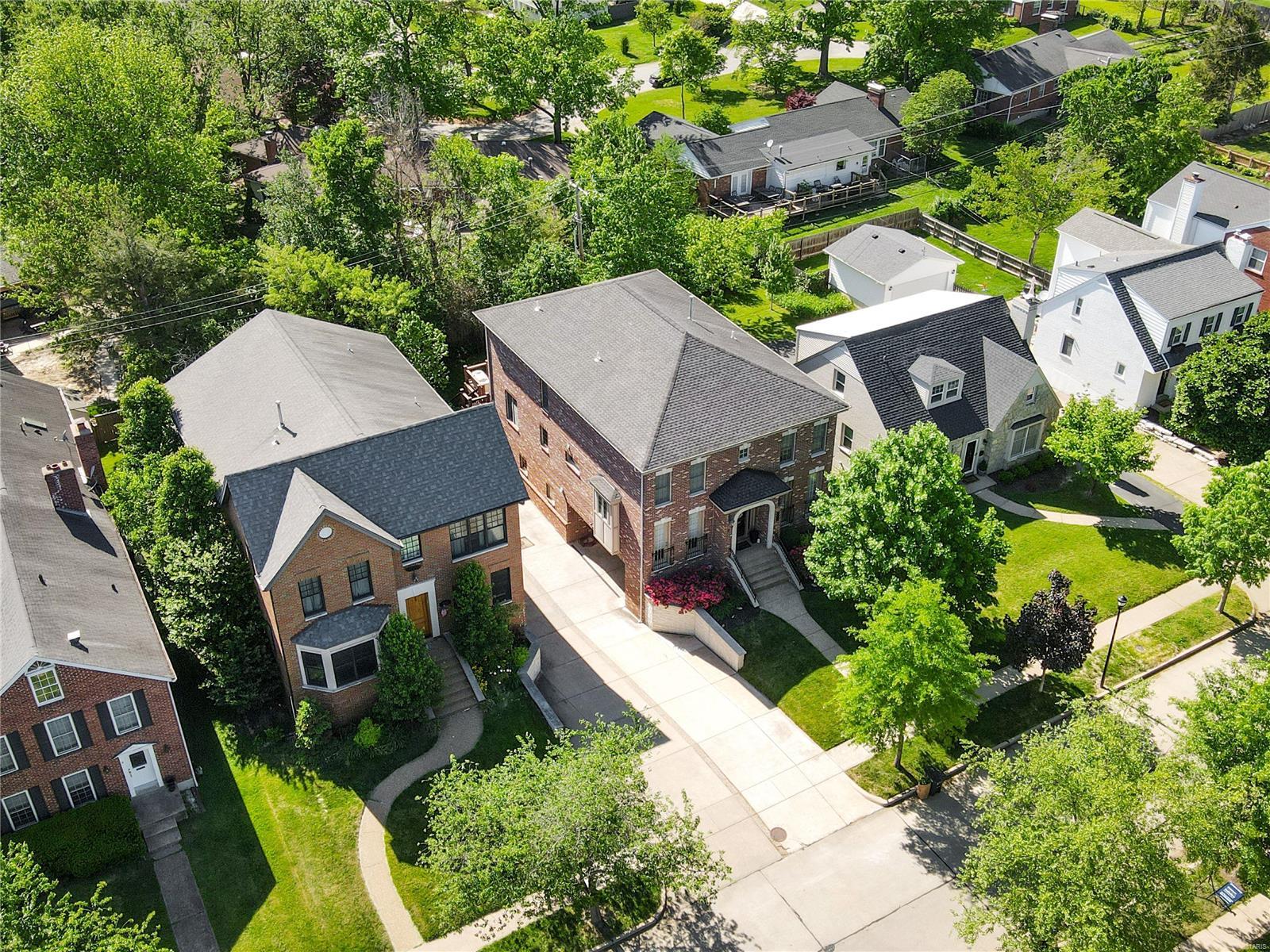 Parkridge - Residential