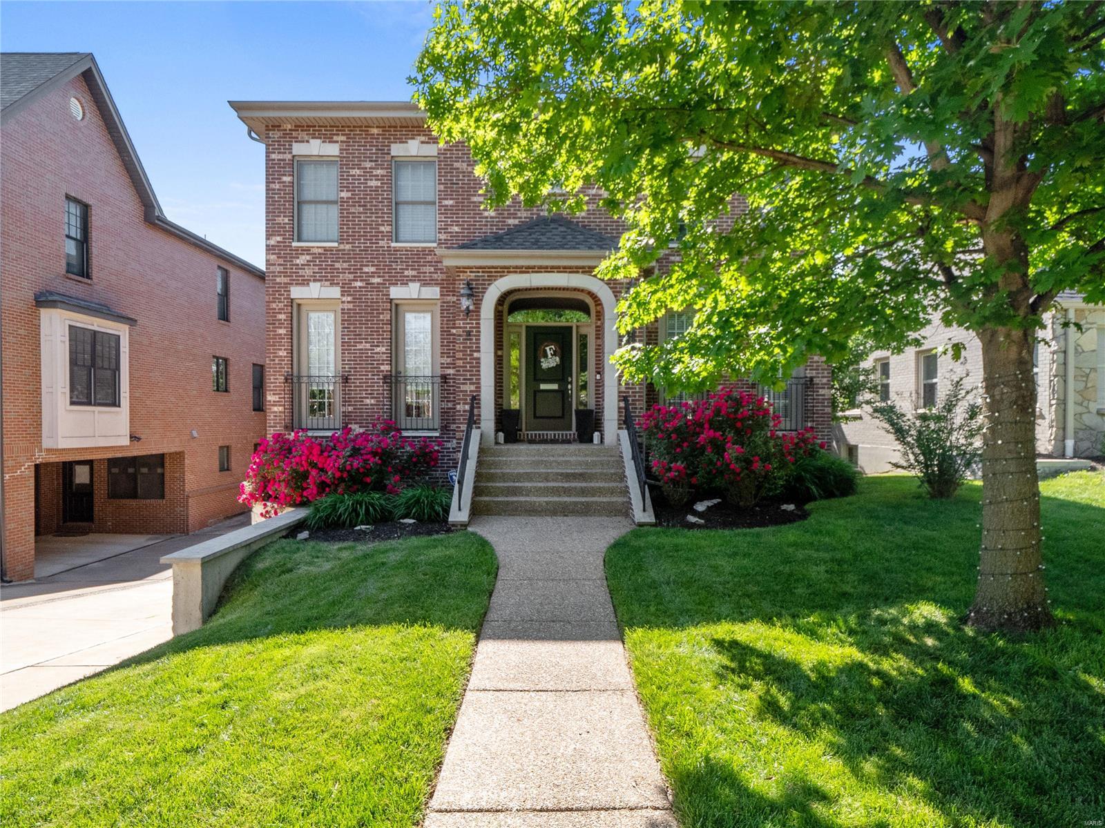 Parkridge - Residential