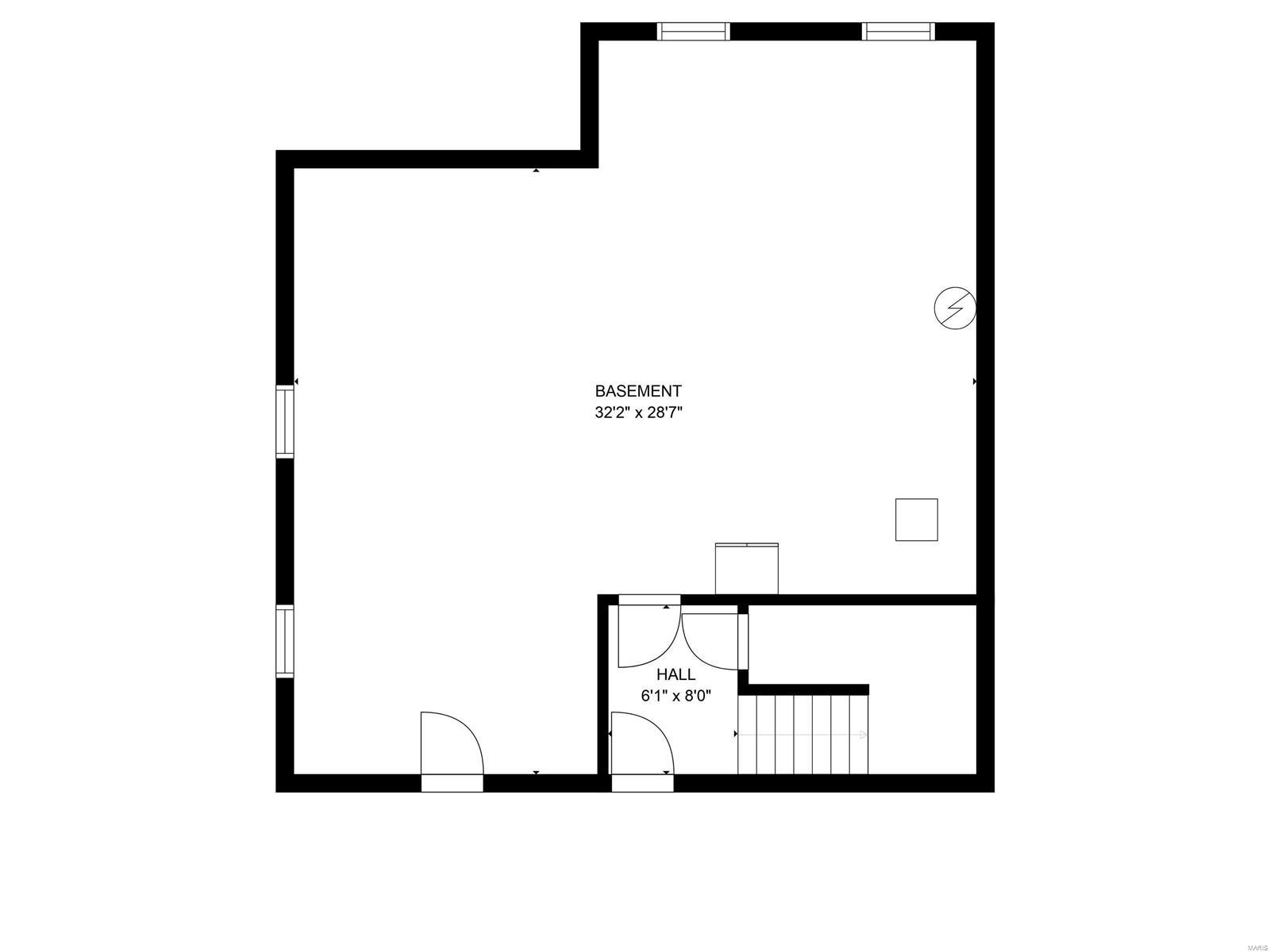 Parkridge - Residential