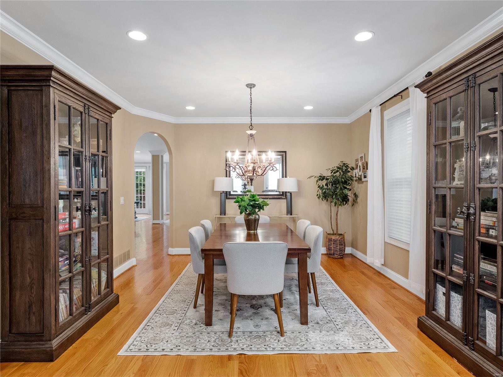 Parkridge - Residential