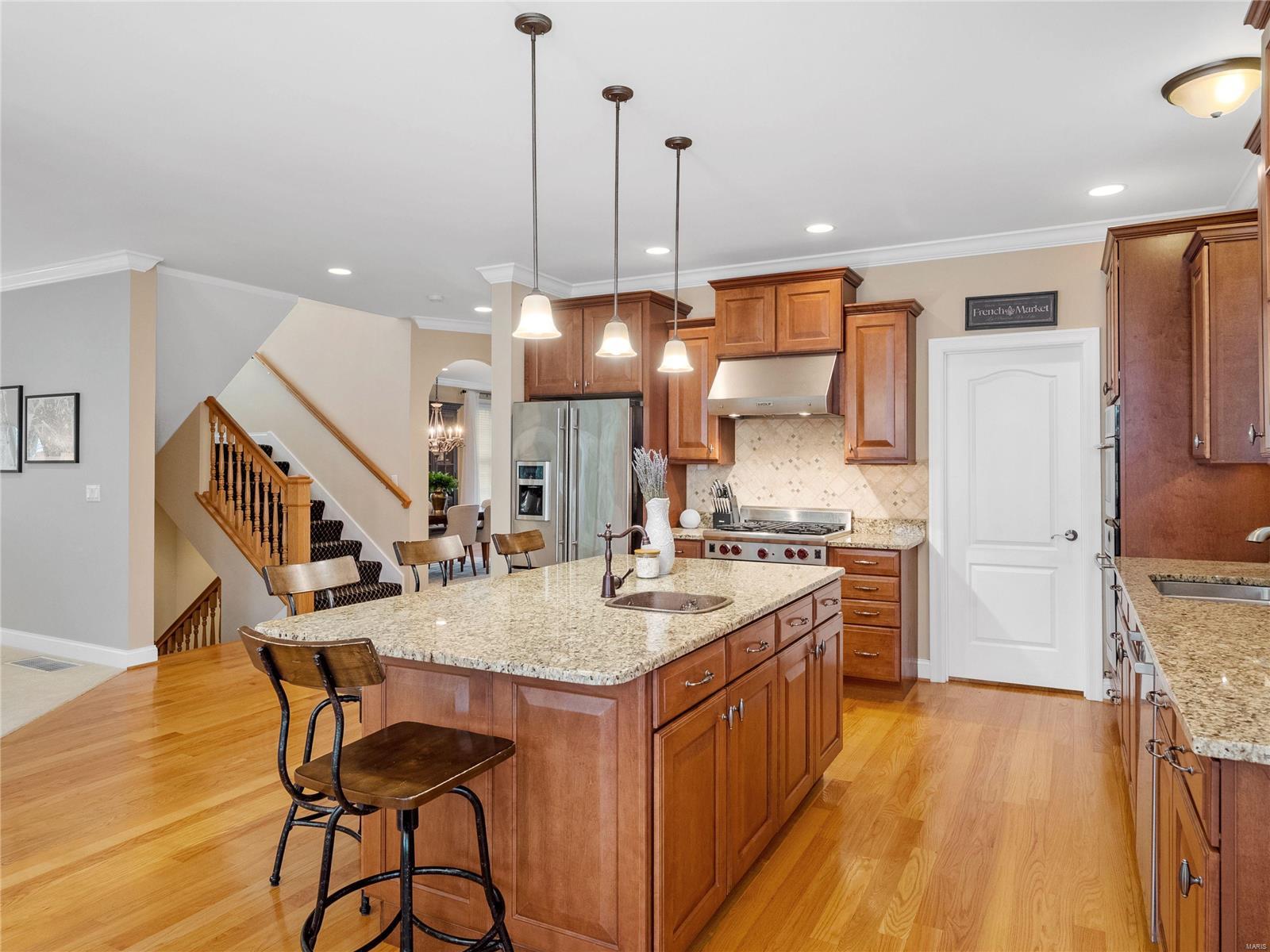 Parkridge - Residential