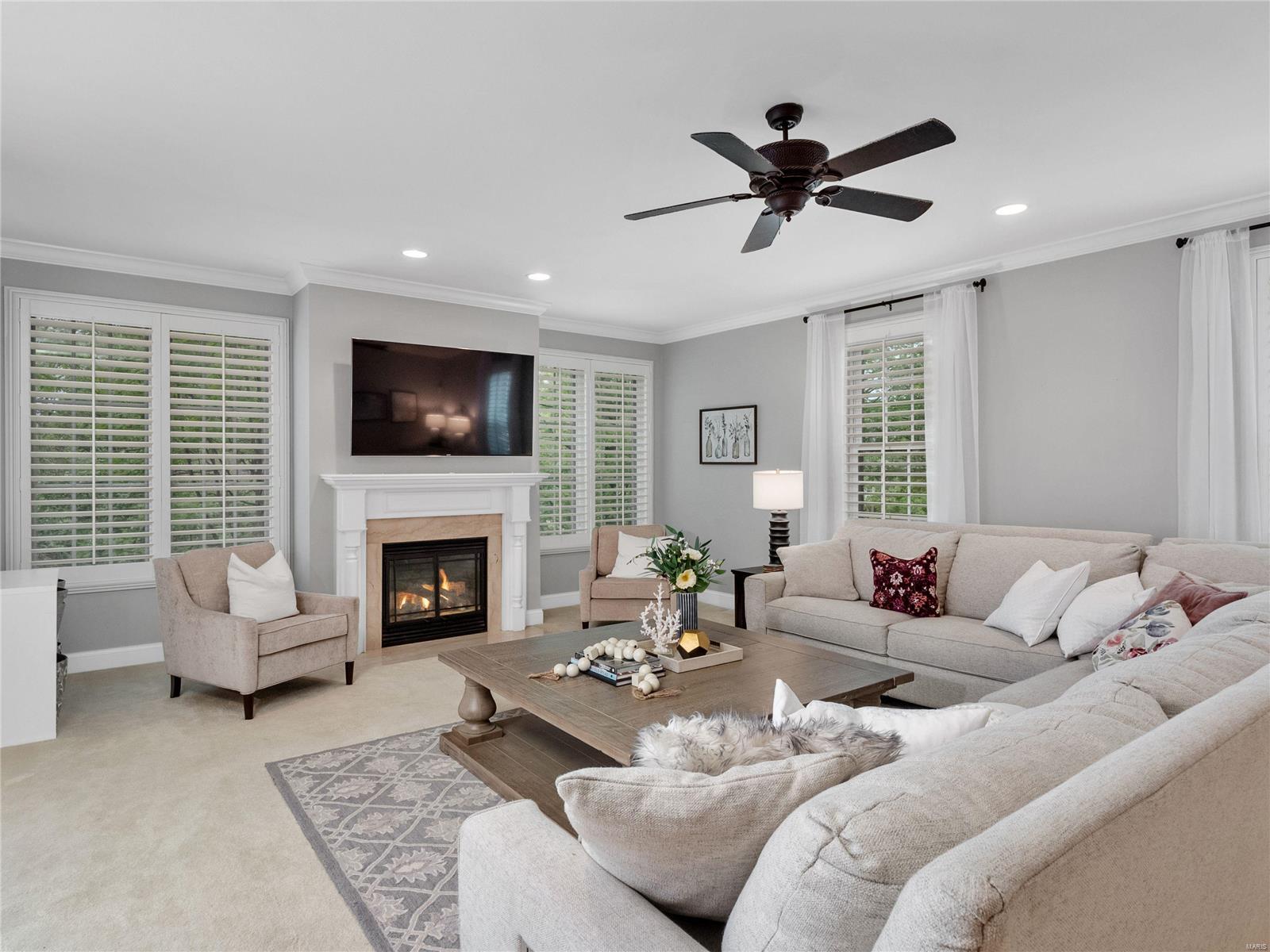 Parkridge - Residential