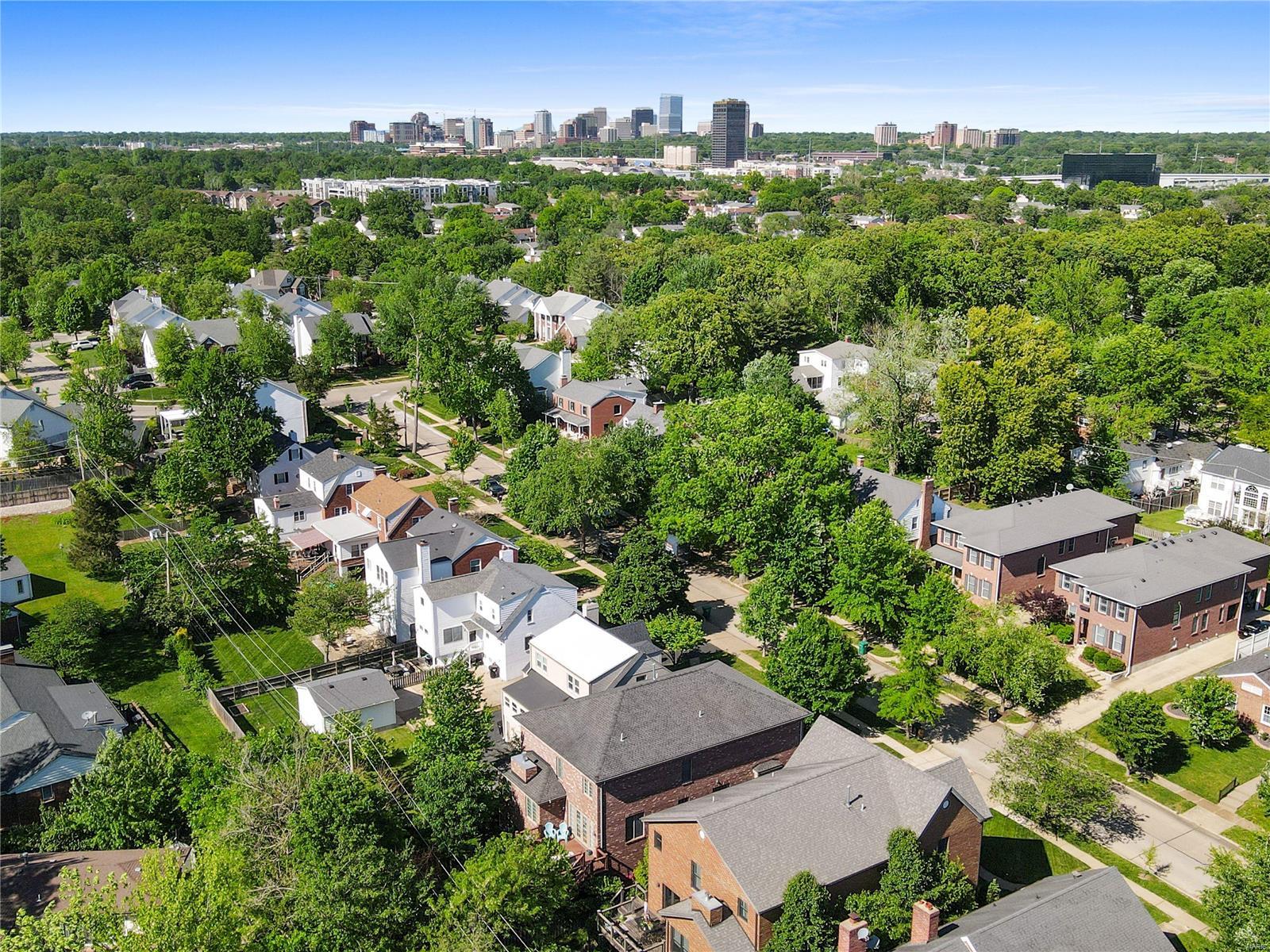 Parkridge - Residential