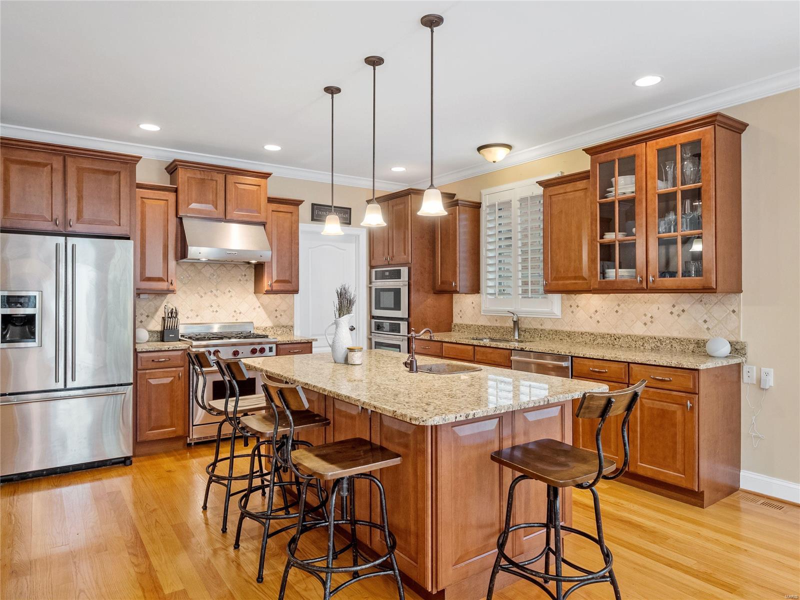 Parkridge - Residential