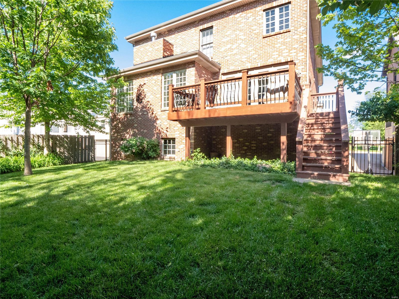 Parkridge - Residential