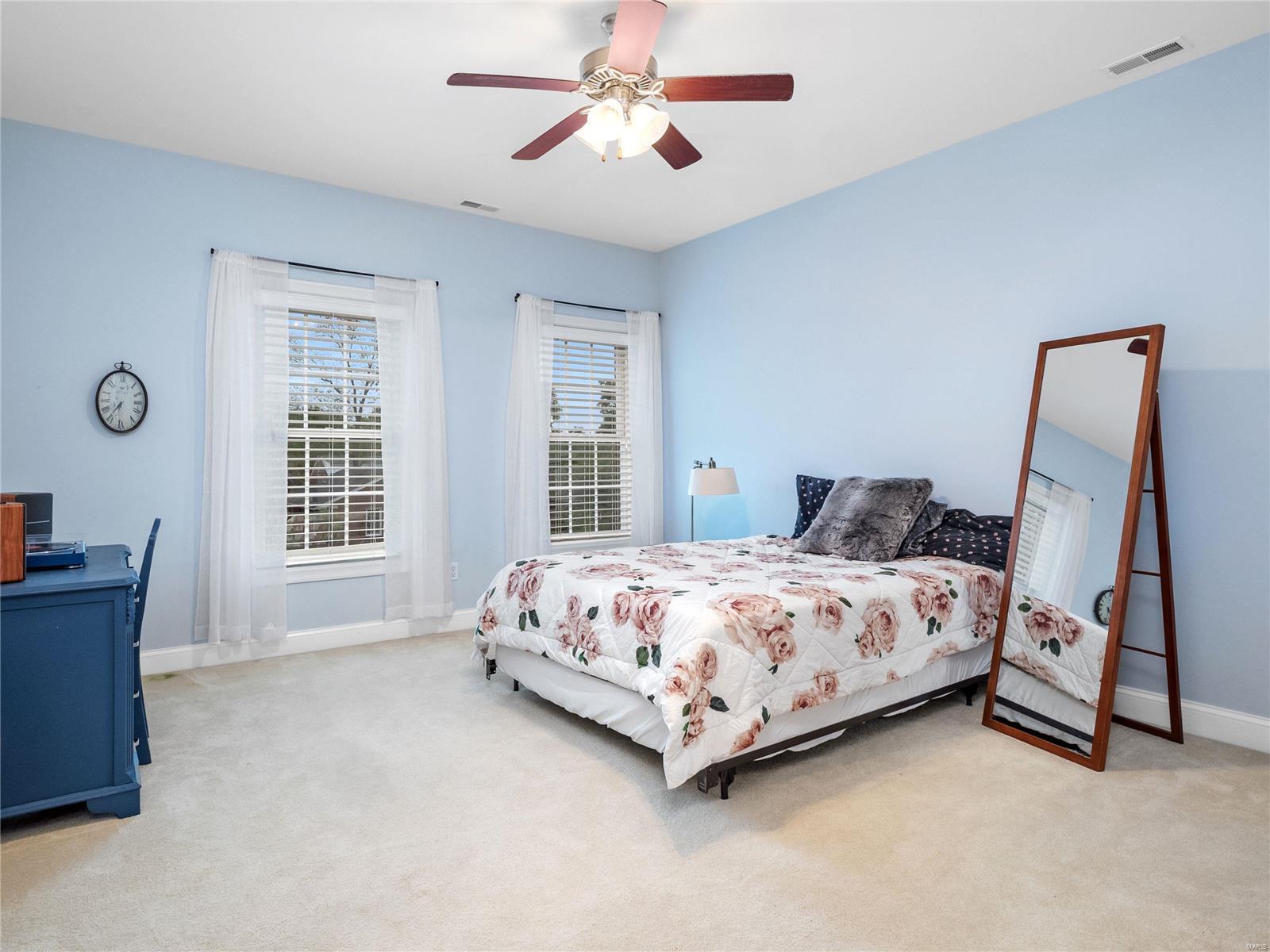 Parkridge - Residential