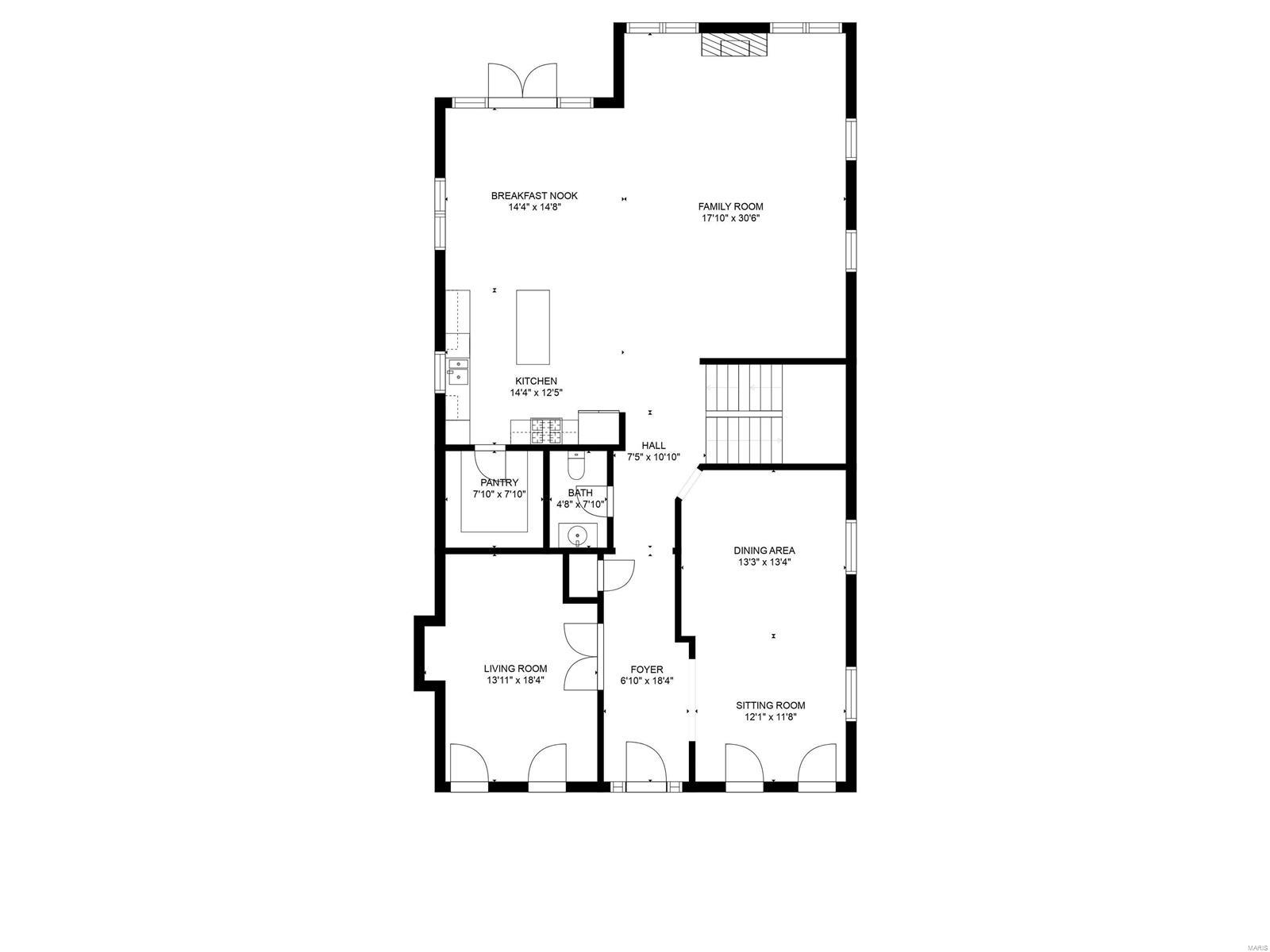 Parkridge - Residential