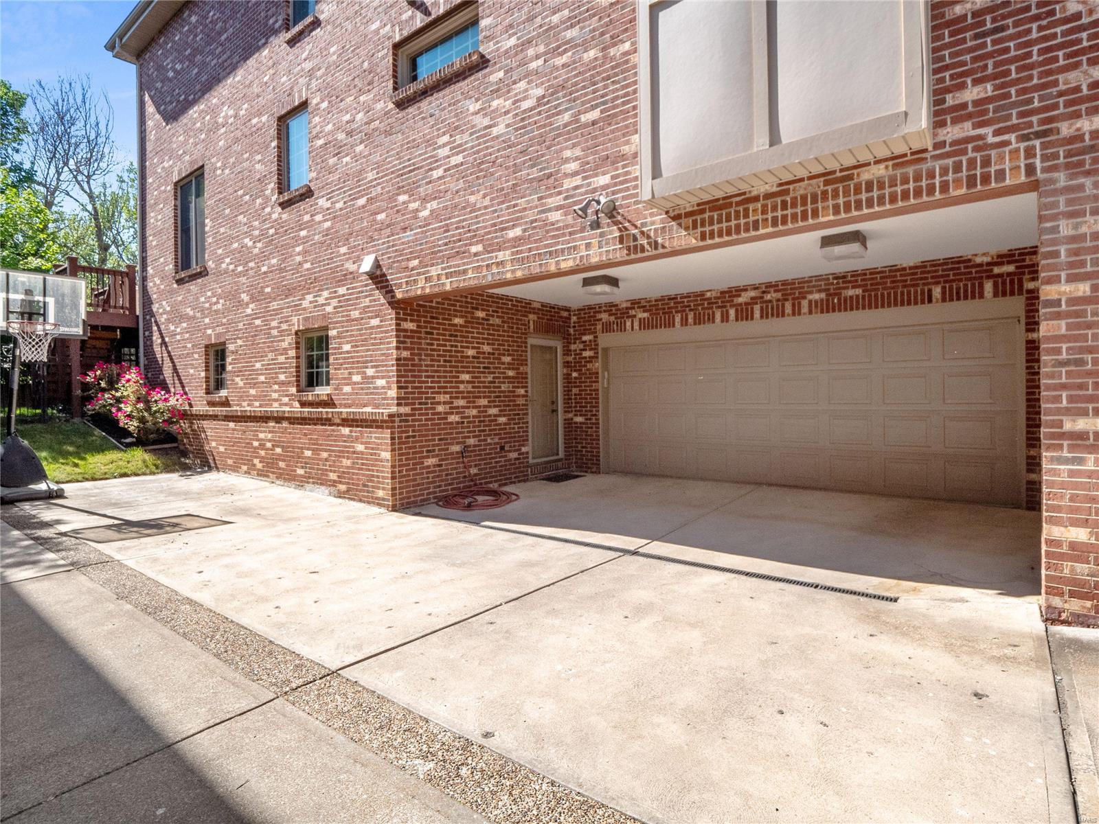 Parkridge - Residential