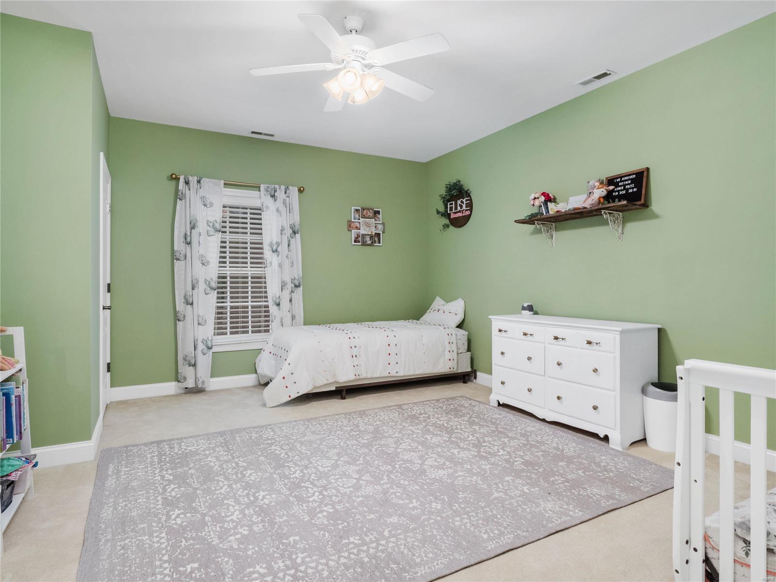 Parkridge - Residential