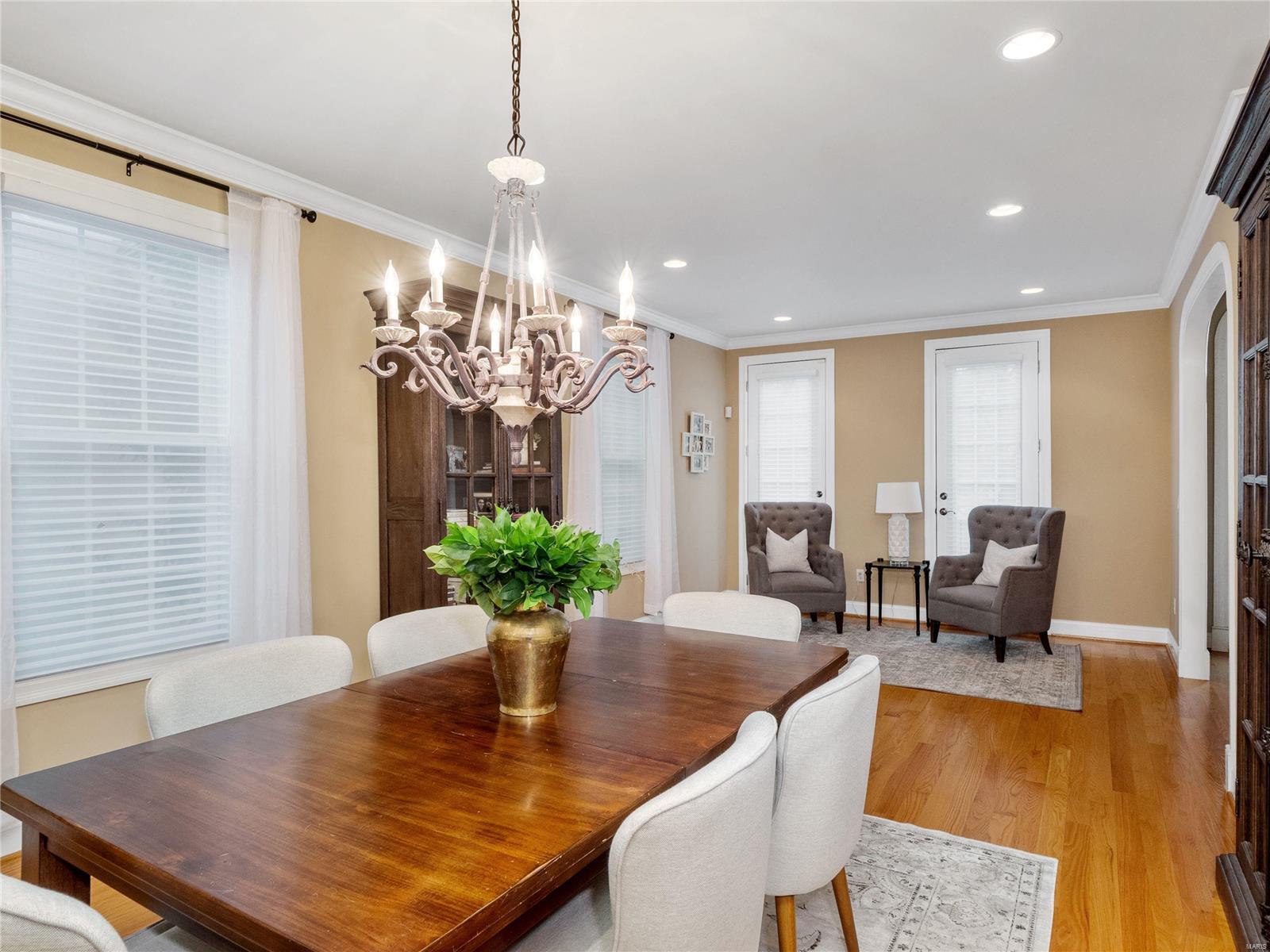 Parkridge - Residential