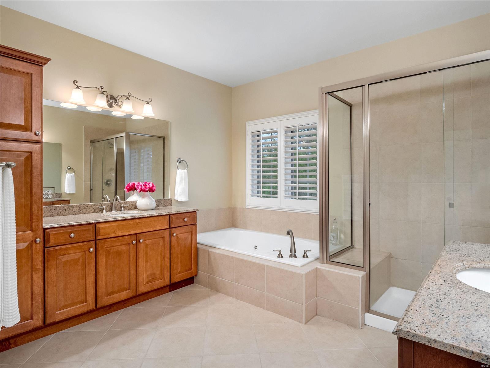 Parkridge - Residential