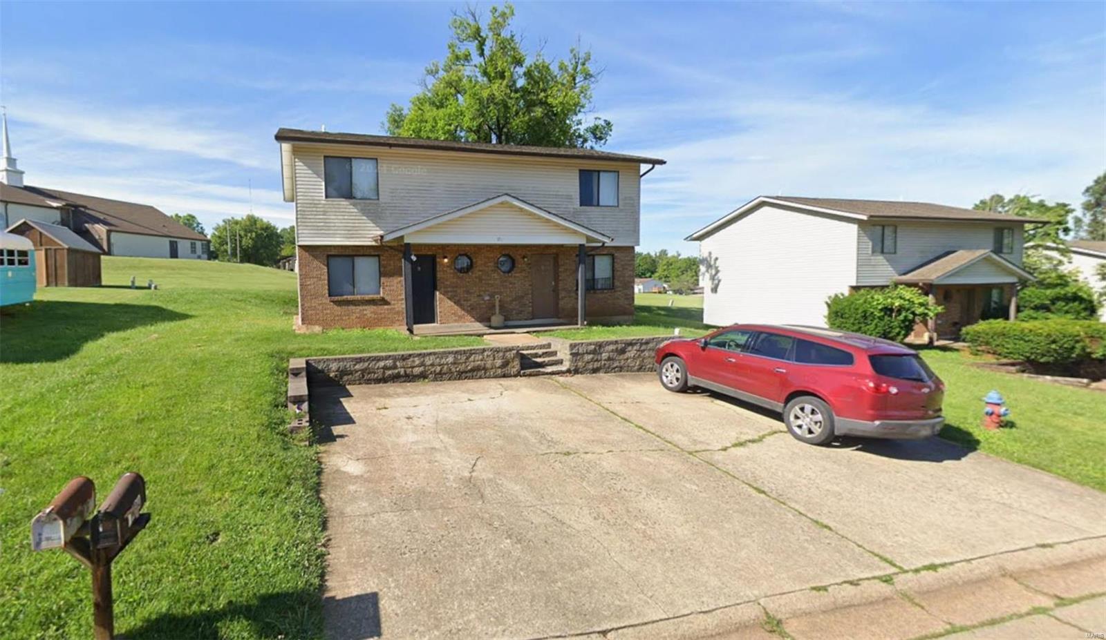 101 Swan Drive