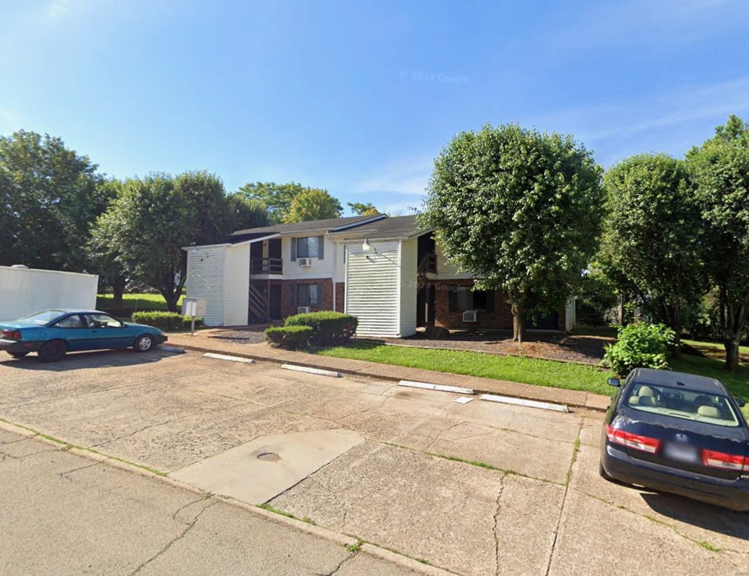 101 Swan Drive