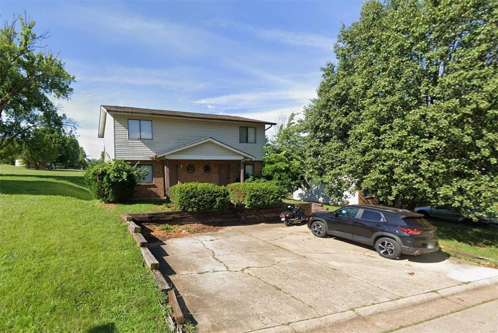 101 Swan Drive