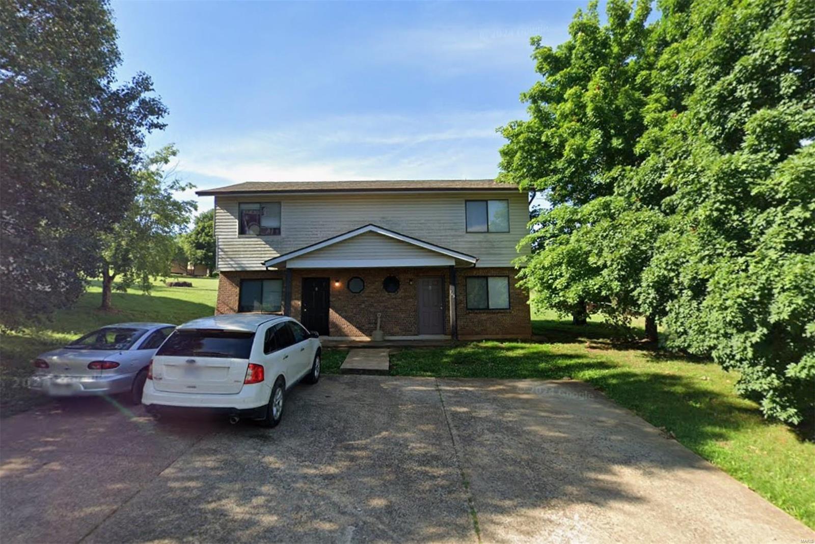 101 Swan Drive