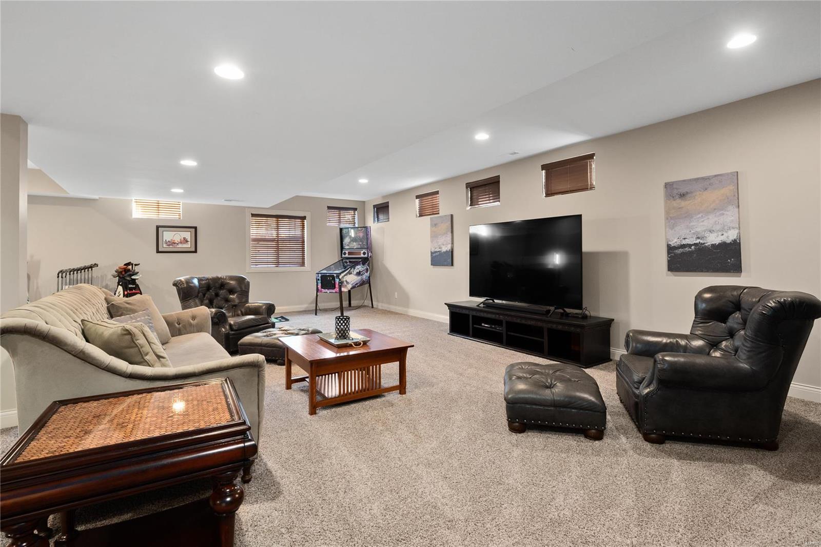 Harwood Hills - Residential