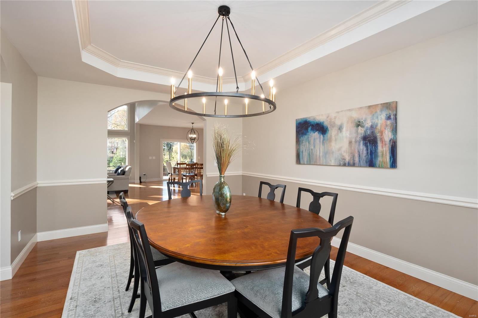 Harwood Hills - Residential