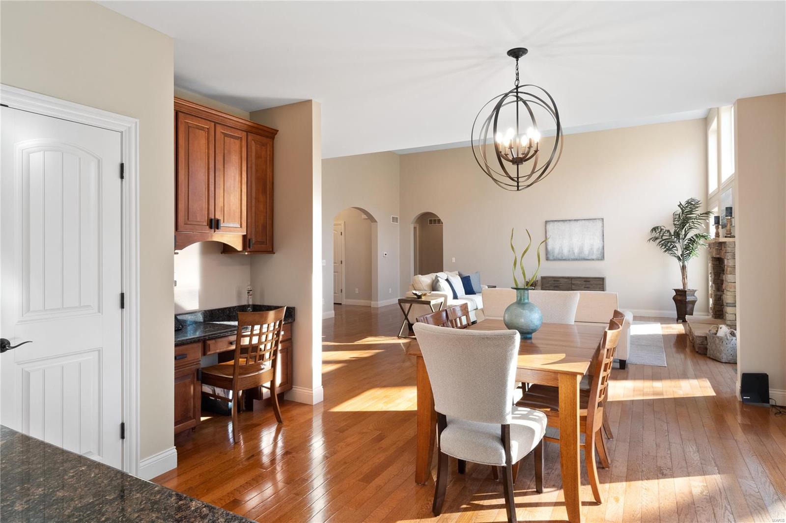 Harwood Hills - Residential