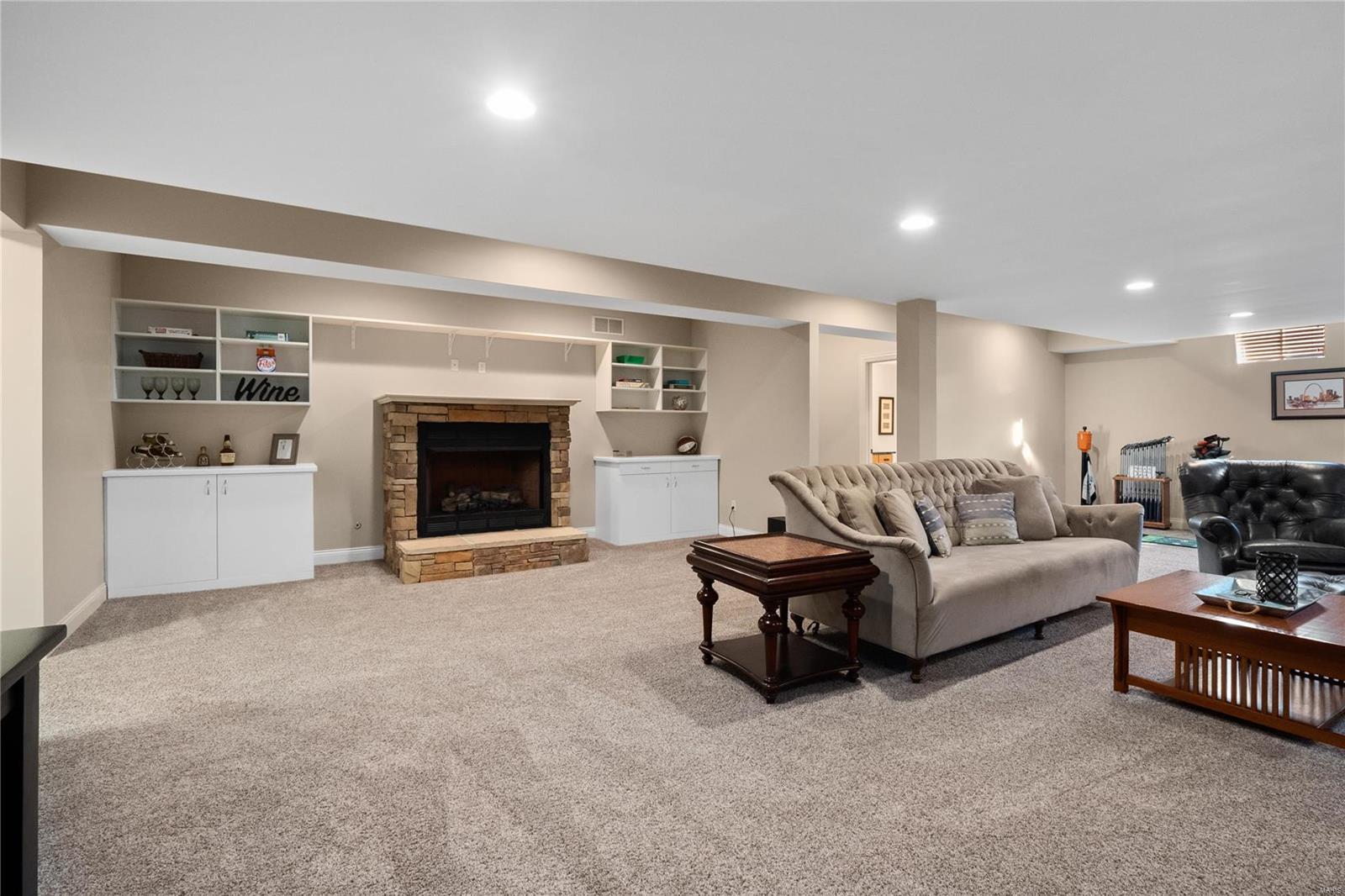 Harwood Hills - Residential