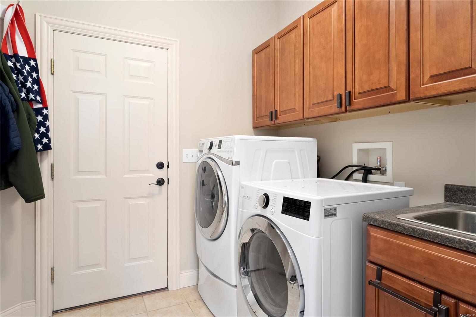 Harwood Hills - Residential