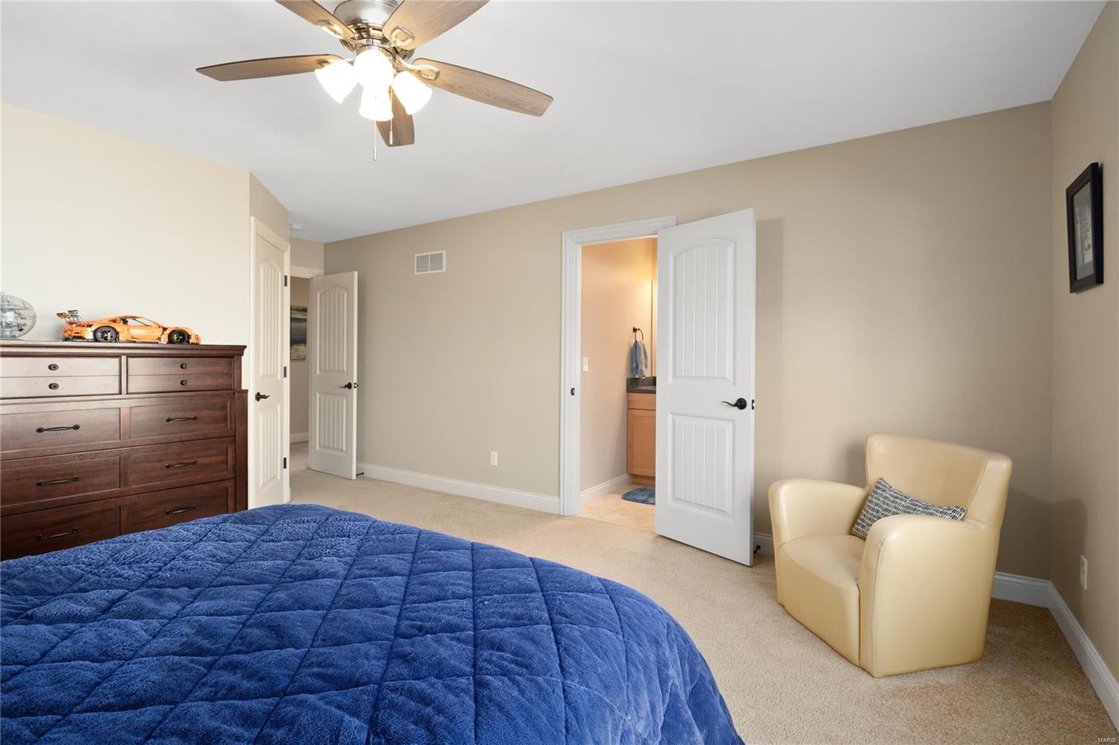 Harwood Hills - Residential