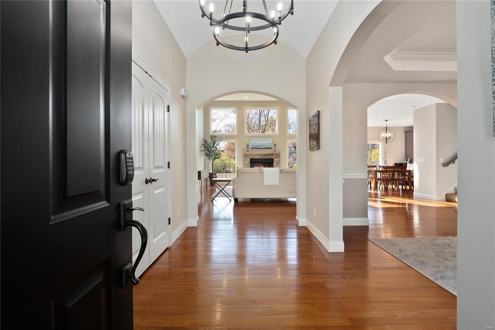 Harwood Hills - Residential